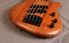 1986 Warwick Thumb Bass NT, 5 String - Neck-Thru