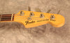 1976 Fender Precision Bass, Natural
