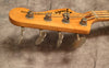 1973 Fender Precision Bass, Sunburst, A Neck