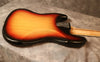 1975 Fender Jazz Bass, Sunburst