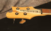 1978 Rickenbacker 4001, Mapleglo