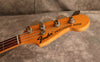 1973 Fender Precision Bass, Sunburst