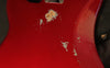 1964 Fender Precision Bass, Candy Apple Red