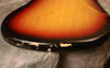 1975 Fender Jazz Bass, Sunburst
