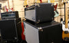 1976 Music Man HD-130 Head & 115RH Cabinet