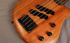 1986 Warwick Thumb Bass NT, 5 String - Neck-Thru