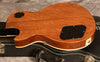 2005 Gibson Les Paul 1960 Classic, Tobacco Sunburst