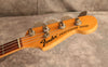 1973 Fender Precision Bass, Sunburst