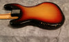 1973 Fender Precision Bass, Sunburst, A Neck