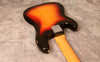 1963 Fender Precision Bass, Sunburst