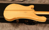1978 Rickenbacker 4001, Mapleglo