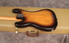 1955 Fender Precision Bass, Sunburst Refin