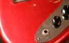 1966 Fender Jazz Bass, Candy Apple Red