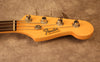 1965 Fender Precision Bass, Sunburst