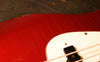 1966 Fender Jazz Bass, Candy Apple Red