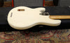 1979 Music Man Stingray, White