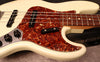 2005 Fender Custom Shop 1964 NOS Jazz Bass