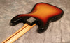 1973 Fender Precision Bass, Sunburst, A Neck