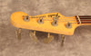 1976 Fender Precision Bass, Natural