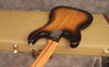 1955 Fender Precision Bass, Sunburst Refin