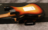 1965 Fender Stratocaster, Sunburst