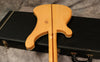 1978 Rickenbacker 4001, Mapleglo