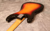 1963 Fender Precision Bass, Sunburst