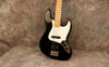 1975 Fender Jazz Bass, Black
