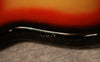 1974 Fender Precision Bass, Sunburst