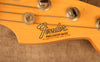 1965 Fender Precision Bass, Sunburst