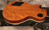 2005 Gibson Les Paul 1960 Classic, Tobacco Sunburst