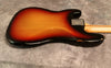 1973 Fender Precision Bass, Sunburst, A Neck