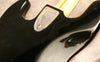 1975 Fender Jazz Bass, Black