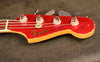 1966 Fender Jazz Bass, Candy Apple Red
