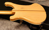 1978 Rickenbacker 4001, Mapleglo