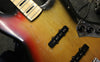 1974 Fender Jazz Bass, Sunburst