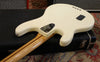 1979 Music Man Stingray, White