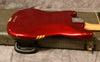 1973 Fender Mustang Bass, Competition Red