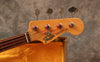 2003 Fender Jaco Pastorius Artist Series Jazz Bass