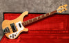 1978 Rickenbacker 4001, Mapleglo