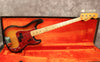 1971 Fender Precision Bass, Sunburst