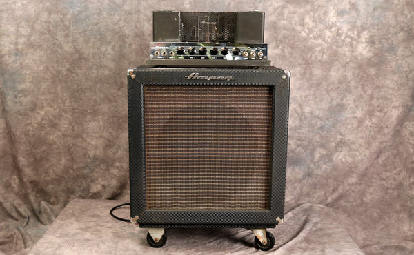 1966 Ampeg B15NF