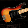 1973 Fender Precision Bass, Sunburst, A Neck