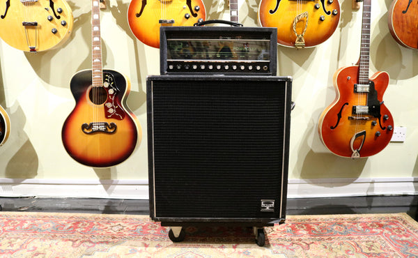 1968 Oliver Powerflex 502 - 15