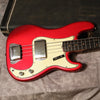 1964 Fender Precision Bass, Candy Apple Red