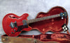 1967 Epiphone Rivoli, Cherry