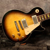 2005 Gibson Les Paul 1960 Classic, Tobacco Sunburst