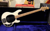 1979 Music Man Stingray, White