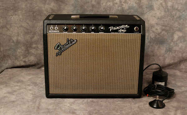 1966 Fender Princeton