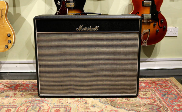 1998 Marshall 1962 Bluesbreaker Combo